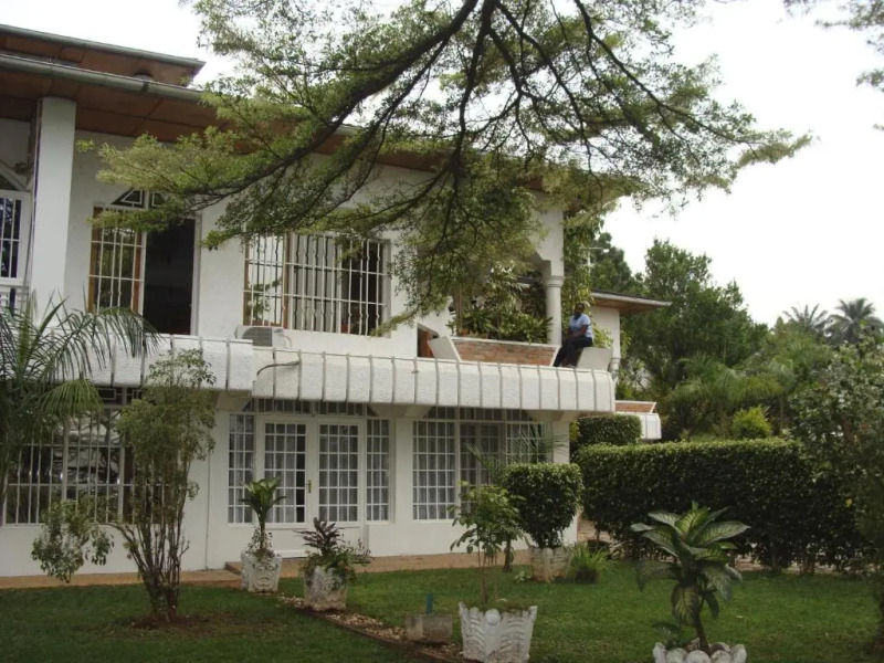 Kiriri Residence Hotel