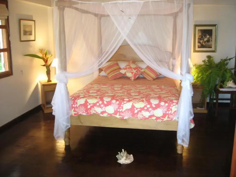 Petite Anse Hotel