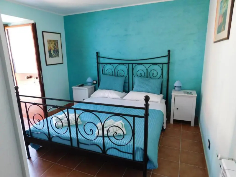 B&B Masseria Majella
