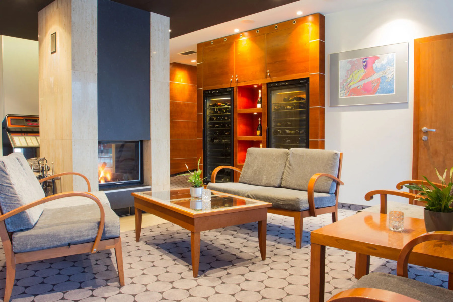 Hotel Villa Park Med & Spa