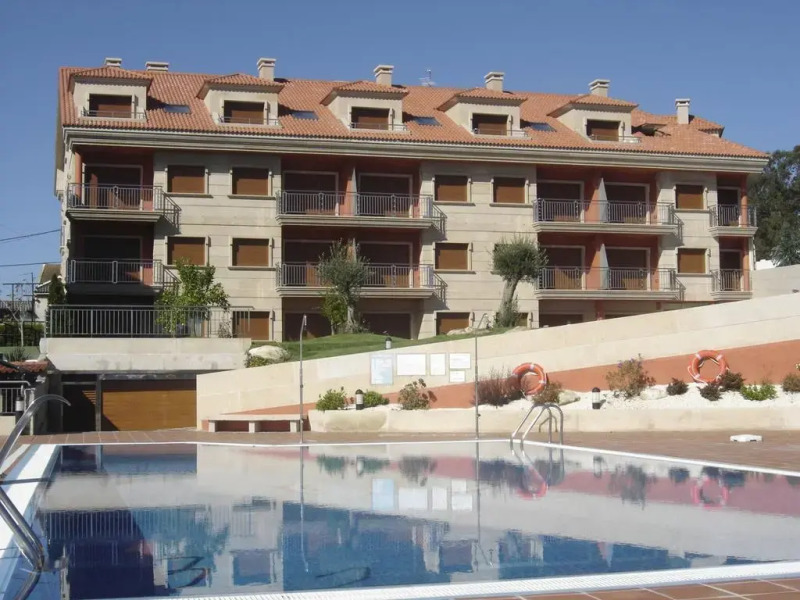 Apartamentos Esperanza del Mar