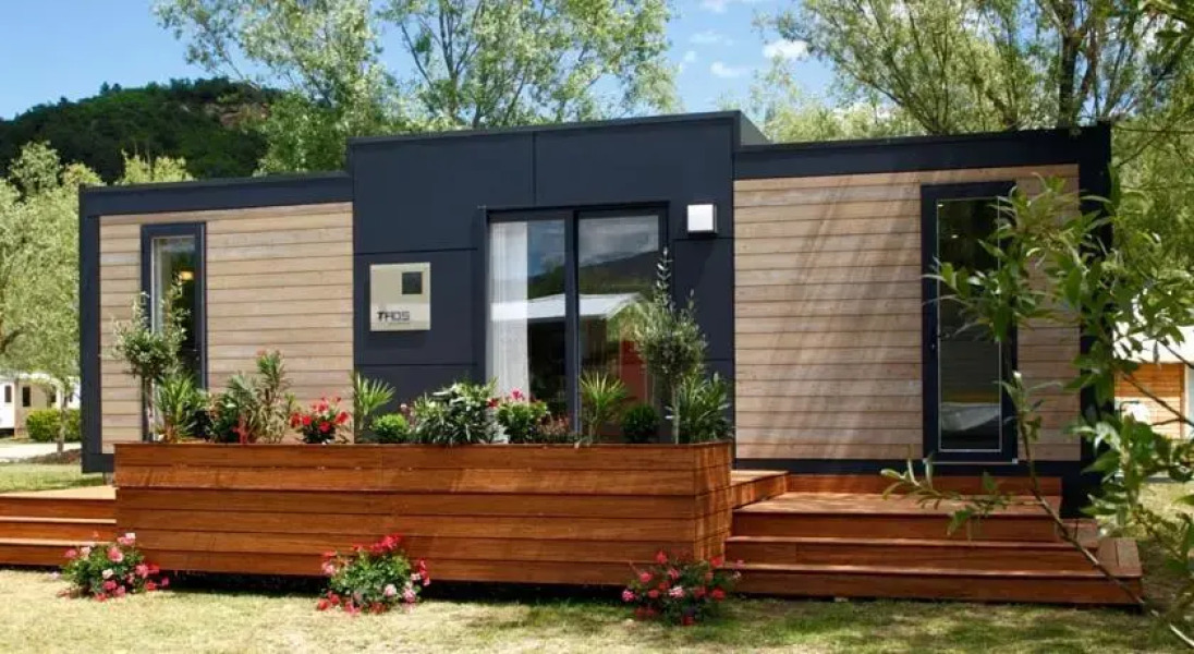 Camping des Sources Chaudes