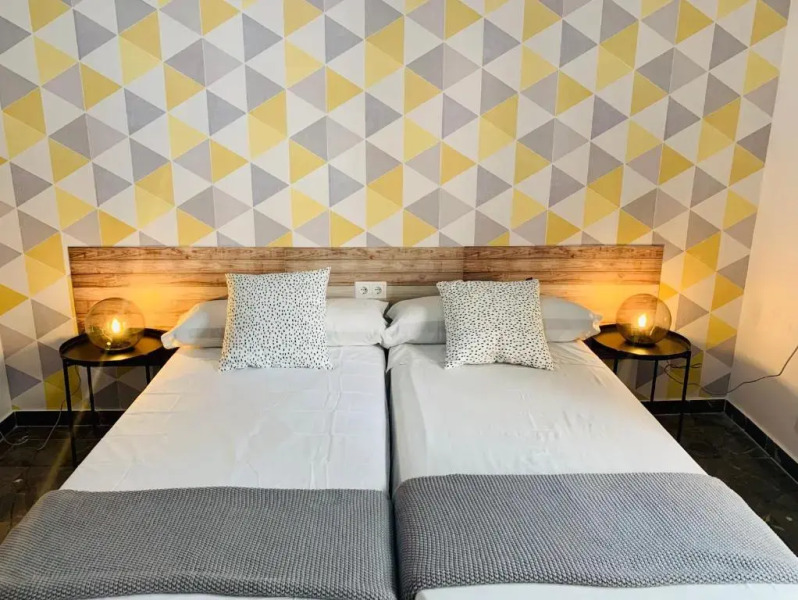 Pensión La Florida 19