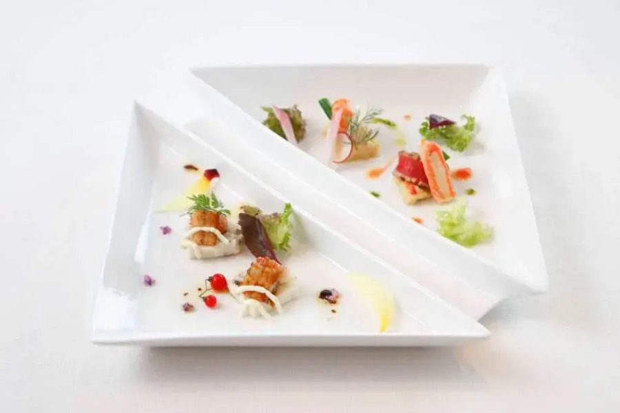 Auberge Quatre Saisons