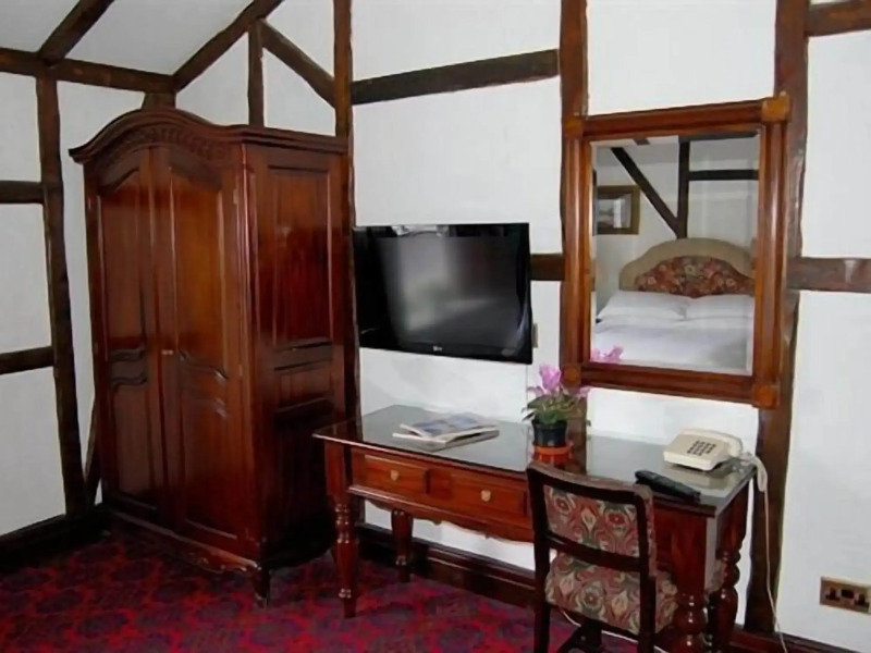 Dun Cow Inn