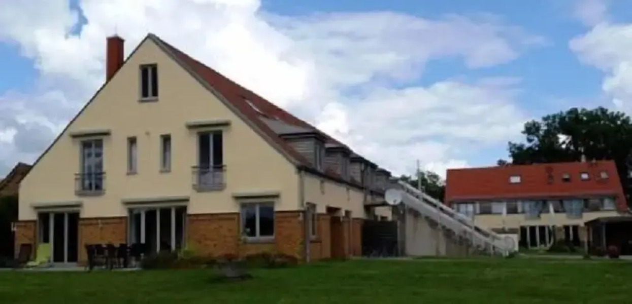 Ferienparadies Seebeck