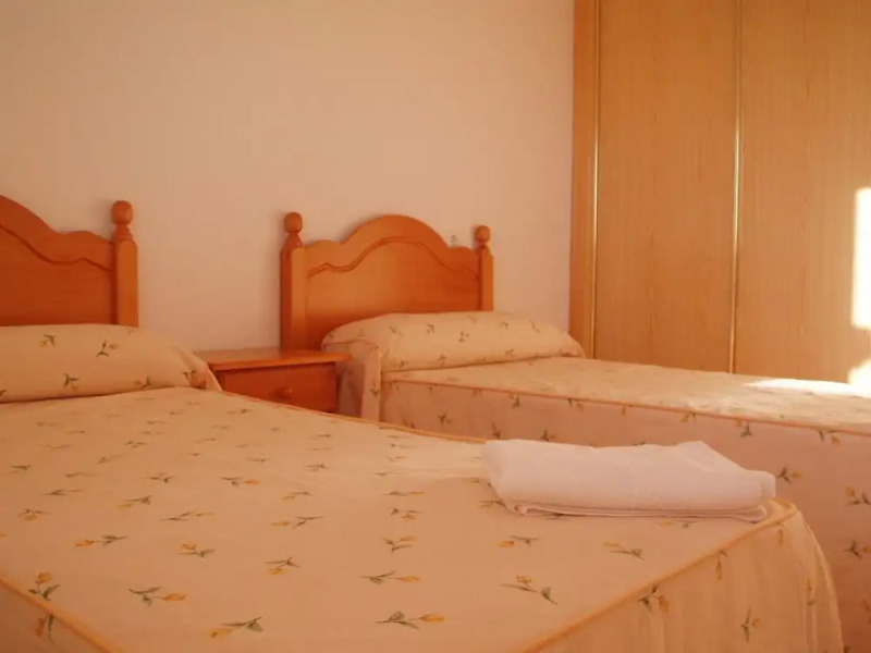 Apartamento Mar de Cristal 3.1.9