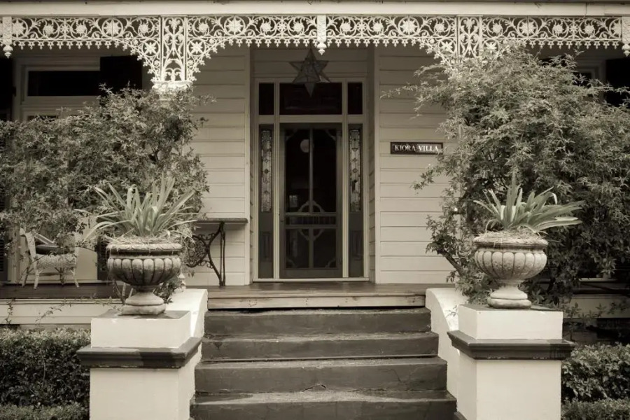 The Villa - Country House Retreat