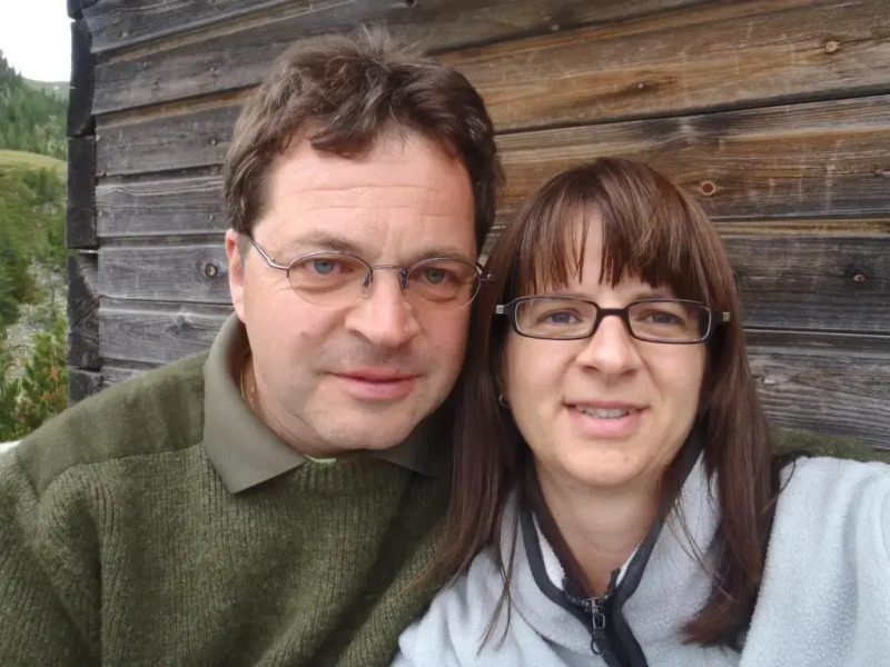 Ski- & Wanderhotel Berghof