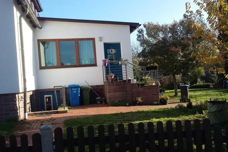 Private Apartment Junkershof