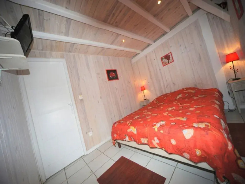 Les Granges - 12 personnes