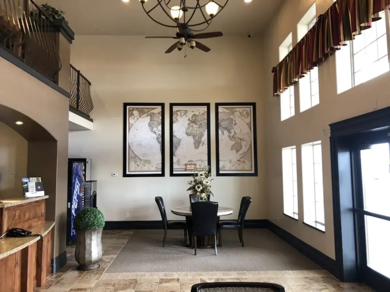 CB&M Executive Suites