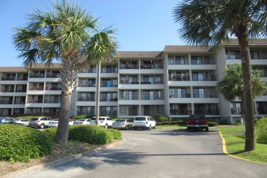 Hilton Head Island Beach & Tennis Resort