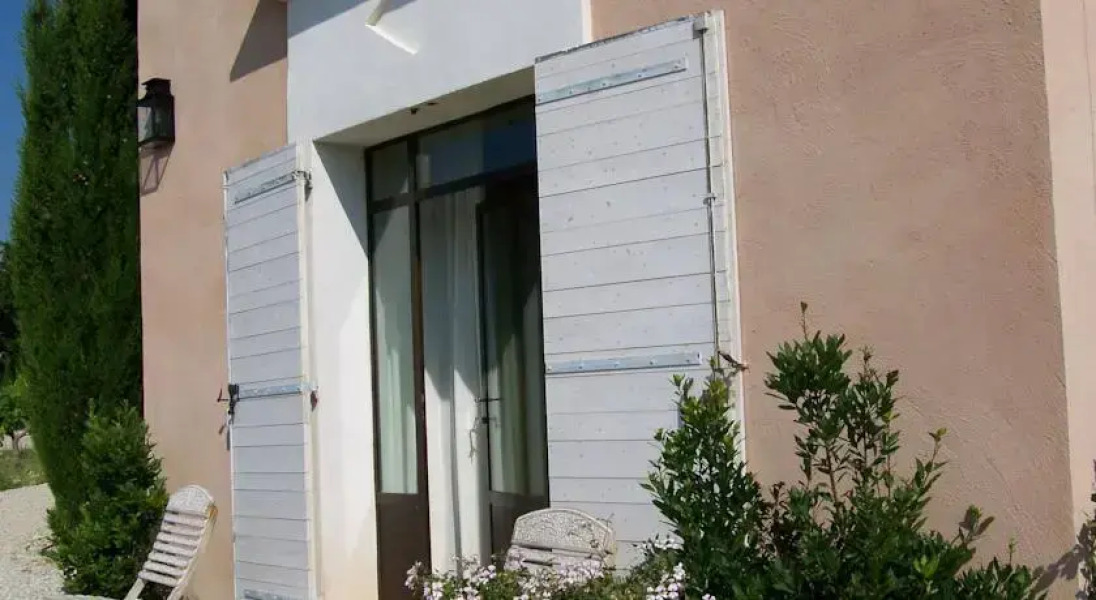 Domaine de la Garance