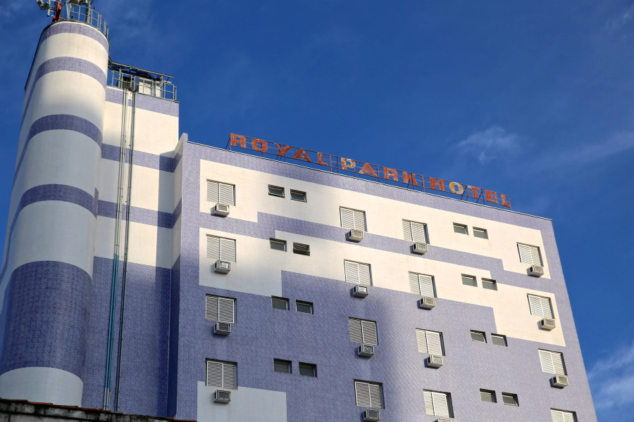 Hotel Royal Park Piracicaba