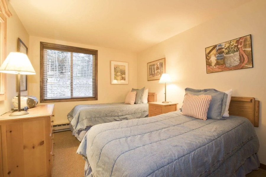 Terracehouse Condominiums by Destination Hotels & Resorts