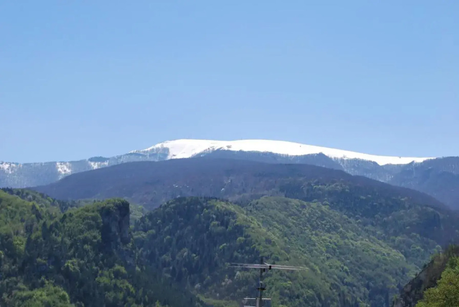 Stone House Ilovemajella