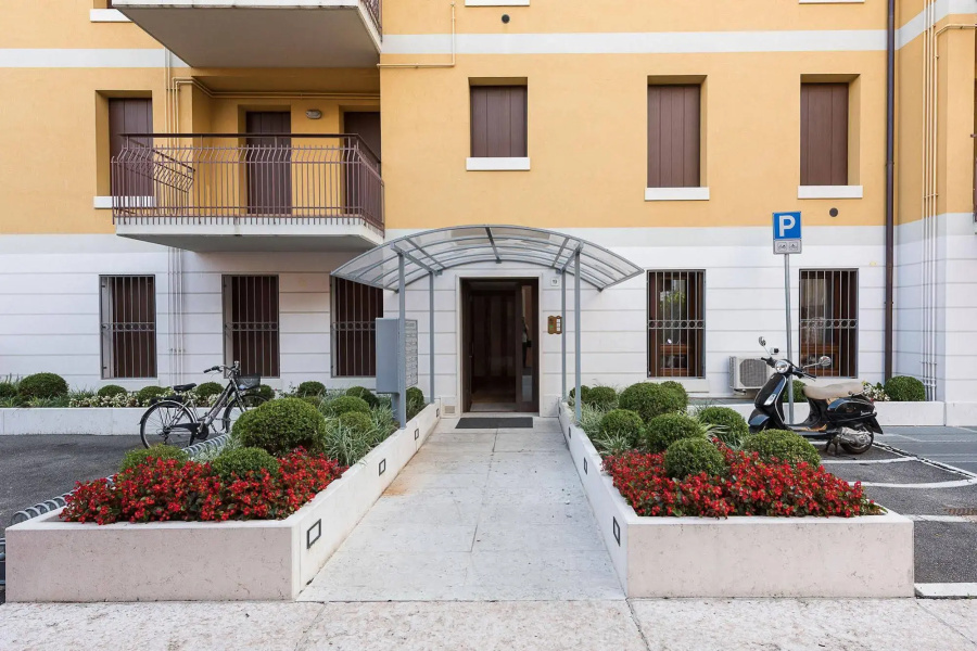 Dimore Verona