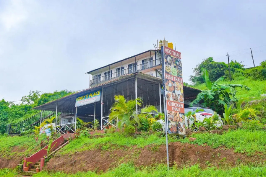 FabExpress Vincy Place