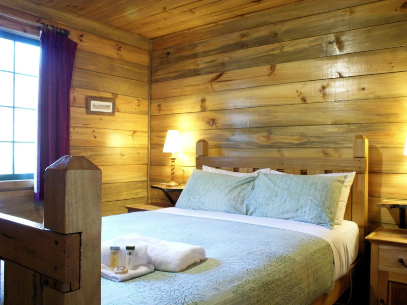 Cradle Mountain Highlanders