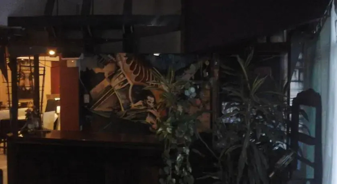 Hotel Artistico Patricios