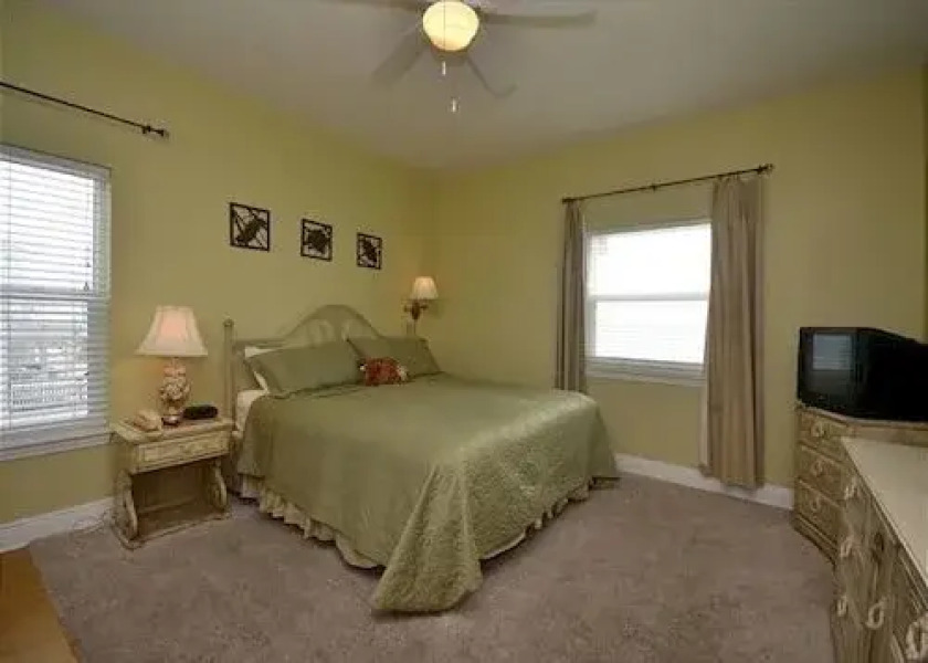 Villas on the Gulf by RMI Vacations