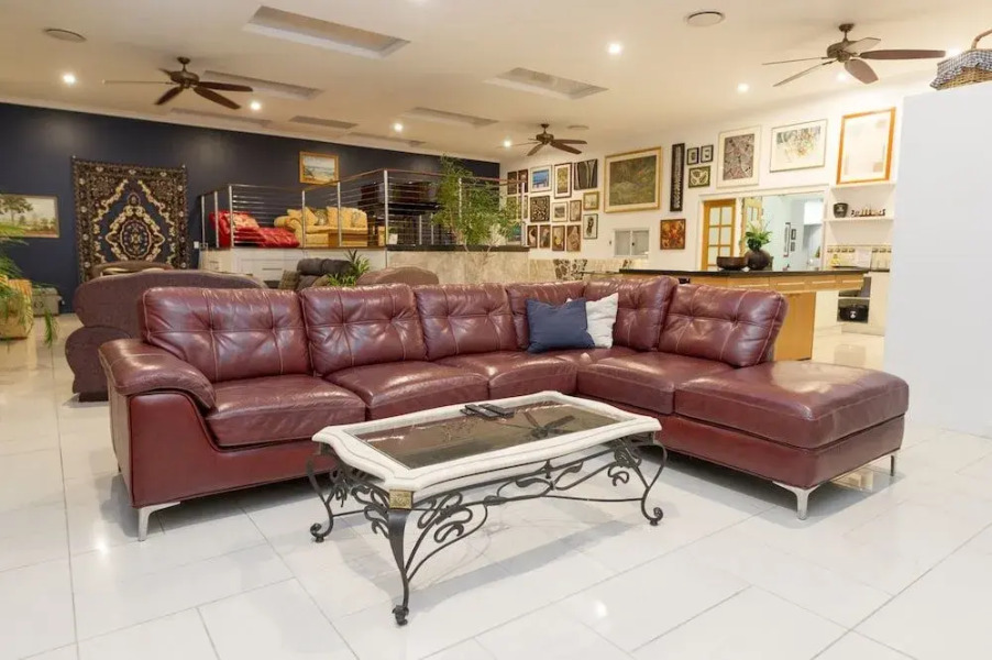 The Penthouse Port Douglas