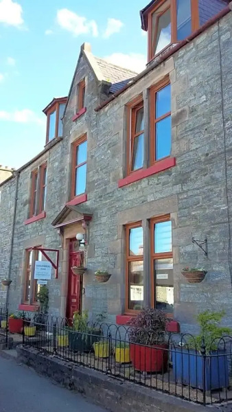 Gowanbrae Bed and Breakfast