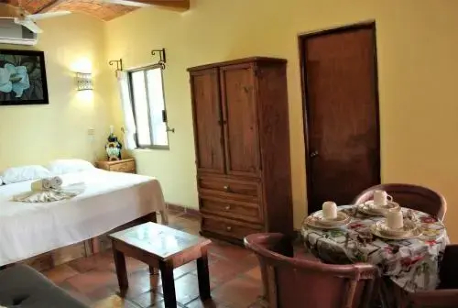 Posada Las Flores Vacation Villas