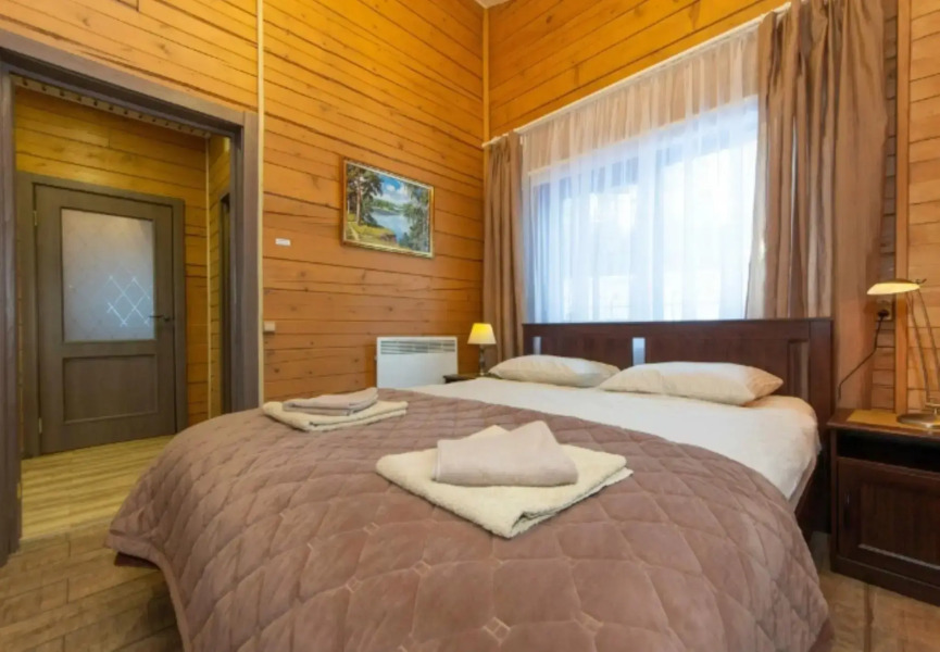 Карпин пруд