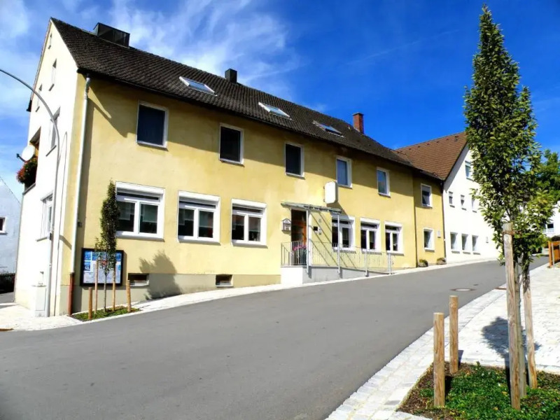 Gasthof Hotel zum Schwarzen Bären