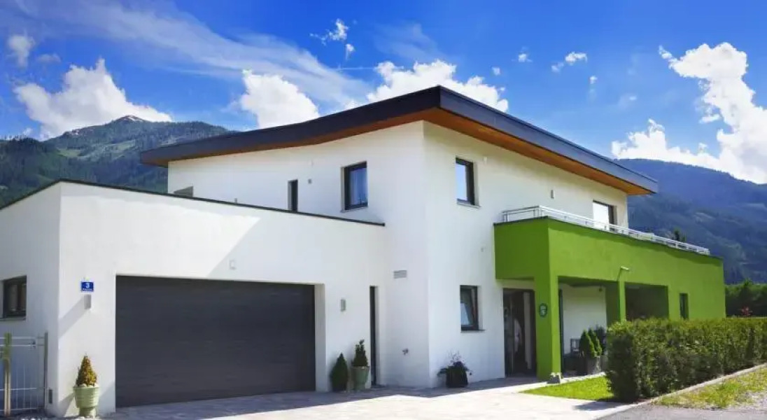 Greenhome Appartement