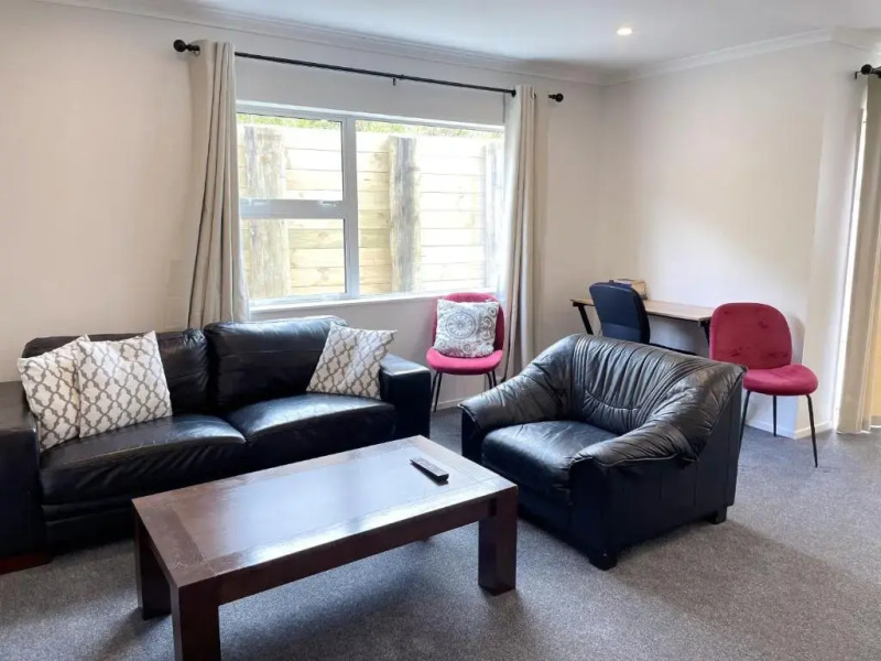 NO PARTY ALLOWED, Brand new! Free unlimited fiber wifi