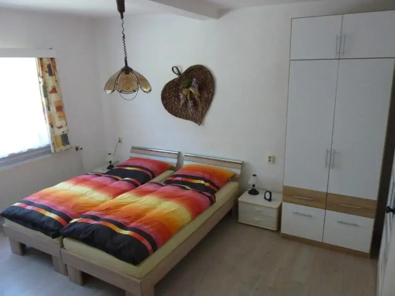 Schöne, gemütliche Wohnung