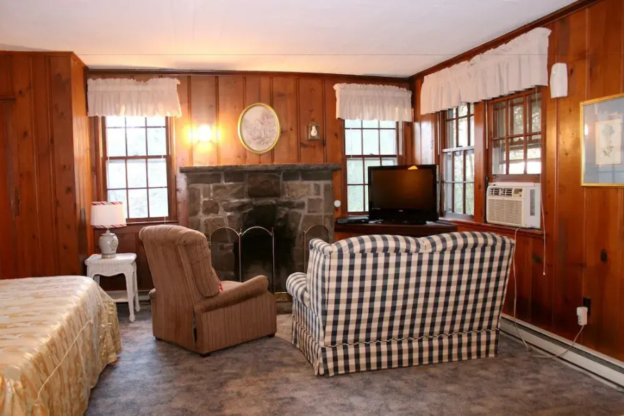 Chestnut Grove Village