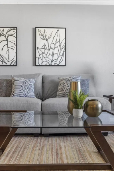 Scenic A Cozy Vegas Stay With Private Jacuzzi