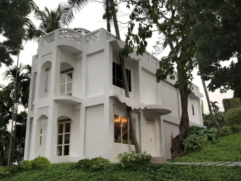 Clarks Exotica Island House, Port Blair