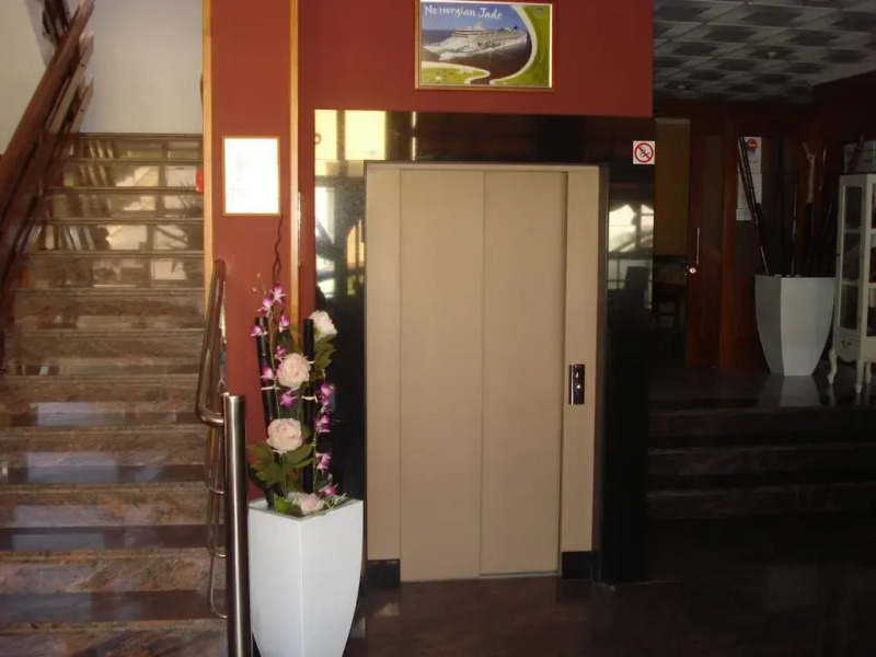 Hotel Florida Mar