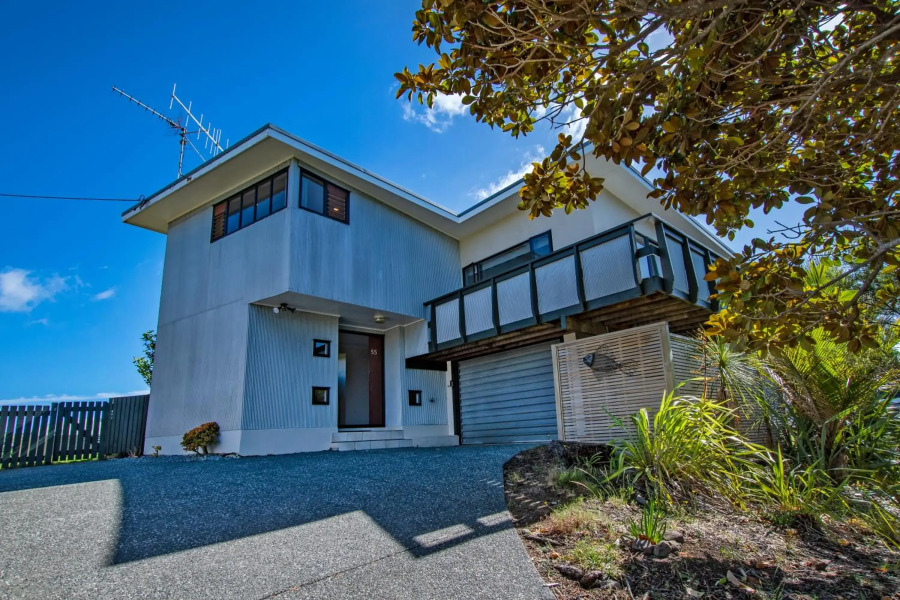 Marina Views - Tutukaka Holiday Home
