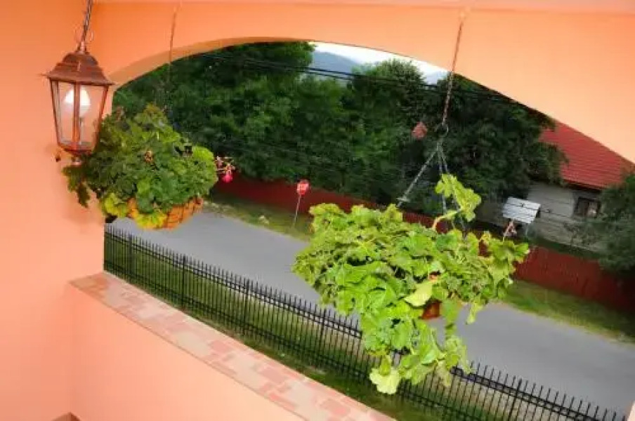 Pensiunea Agroturistică Dana