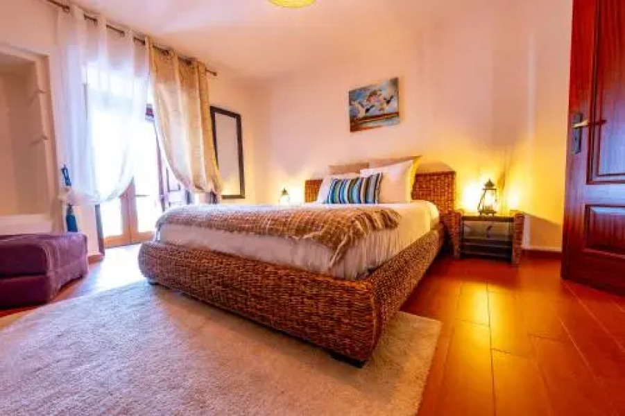 Agro-Turismo - Quinta do Pinheiro