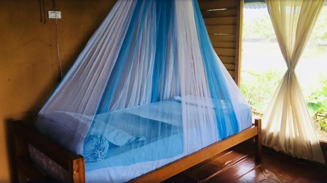 Simeulue Nanik Surfcamp