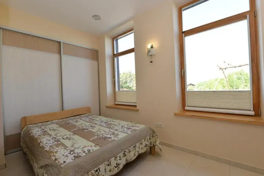 Sodyba Pas Drambliuka