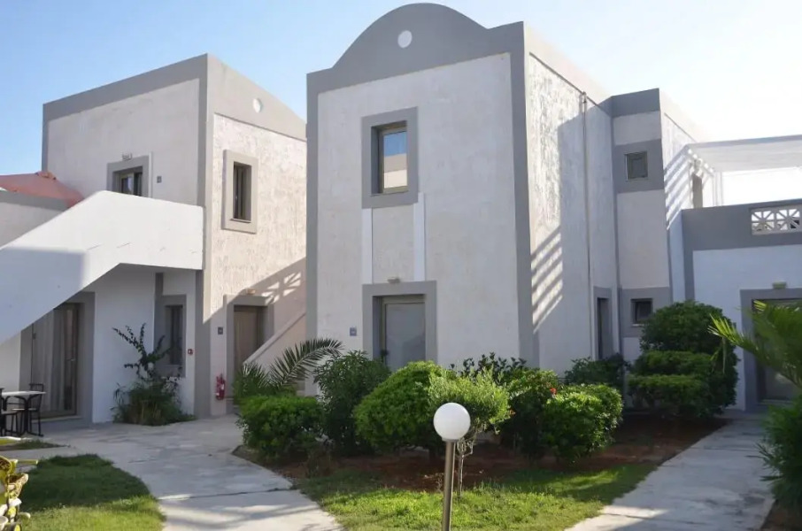 Enorme Maya Beach - Adults Only