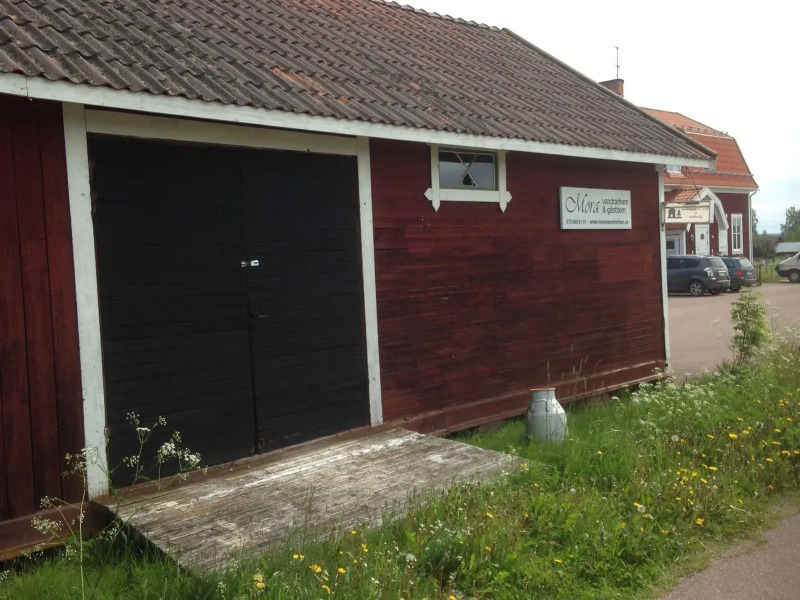 Mora Vandrarhem & Gästhem