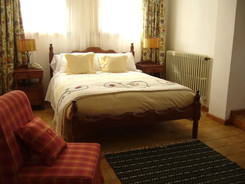 Hosteria Pampa Linda