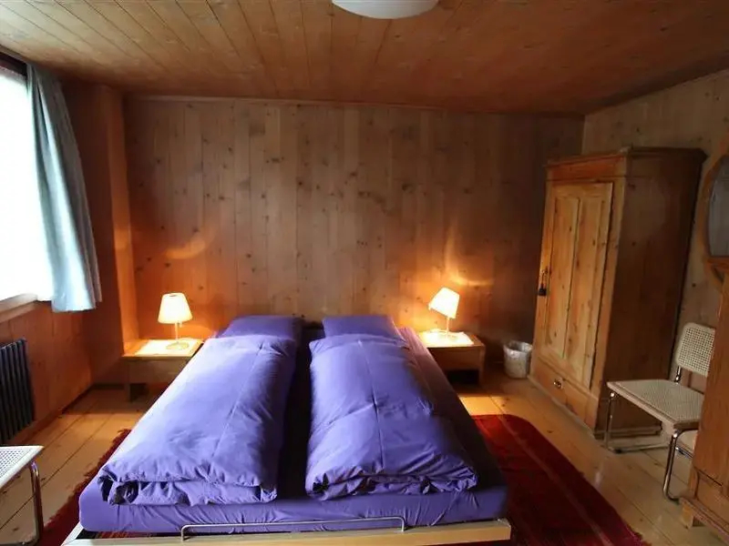 Apartment Lena Chalet