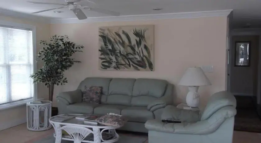 Angels Vacation Rentals - Longboat Key