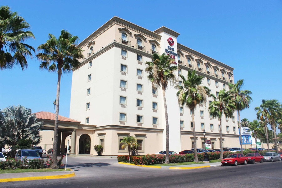 Best Western Plus Los Mochis