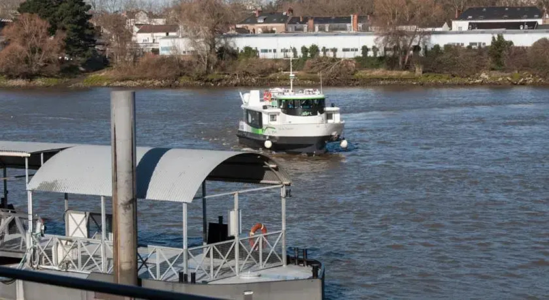 Chambre Dhôte en Bord de Loire